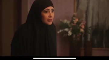 مسلسل وننسى اللي كان الحلقة 19.. تهديد خالد سرحان يهدد حياة ياسمين عبدالعزيز